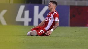 Deian Sorescu, spre FCSB! Ioan Sabău știe și unde ar putea juca liderul lui Dinamo în echipa lui Edi Iordănescu: „Acolo îl văd”