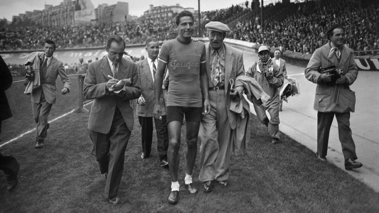 Charles Coste, cel mai în vârstă campion olimpic din lume, a murit la 101 ani