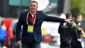 Ilie Stan îi taxează pe cei de la FC Brașov: „Dacă rămâneam, nu ajungeau în situația asta” | VIDEO EXCLUSIV ProSport Live