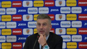 Edi Iordănescu a început treaba! A vorbit deja cu trei internaționali, urmează alți patru! ProSport a aflat numele jucătorilor și ce le-a transmis ”selecționerul” acestora! | EXCLUSIV