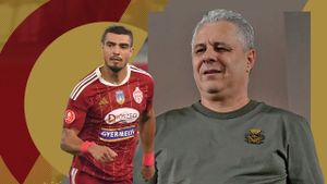 Sepsi rupe tăcerea despre transferul lui Denis Ciobotariu la Rapid București: „Suntem deschiși să-l lăsăm să plece!”. EXCLUSIV