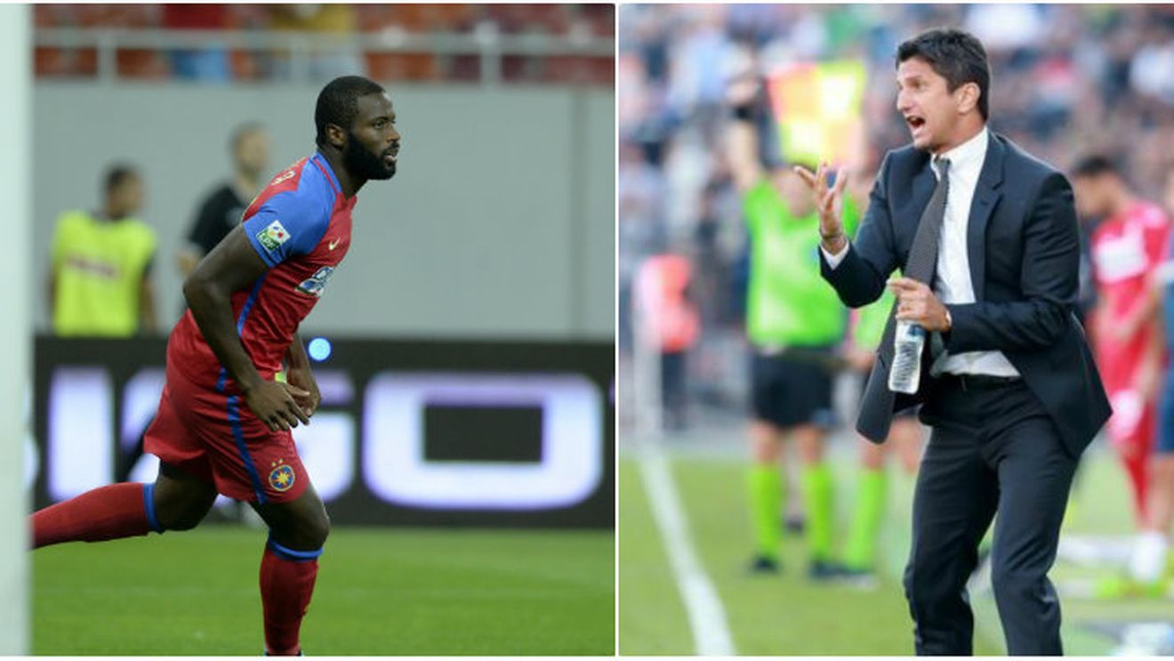 Un rival de moarte și un fost căpitan au vorbit despre FCSB - Sporting. Argumentele găsite de Răzvan Lucescu și Fernando Varela înaintea meciului carierei pentru Dică: "În fotbal, de cele mai multe ori..."