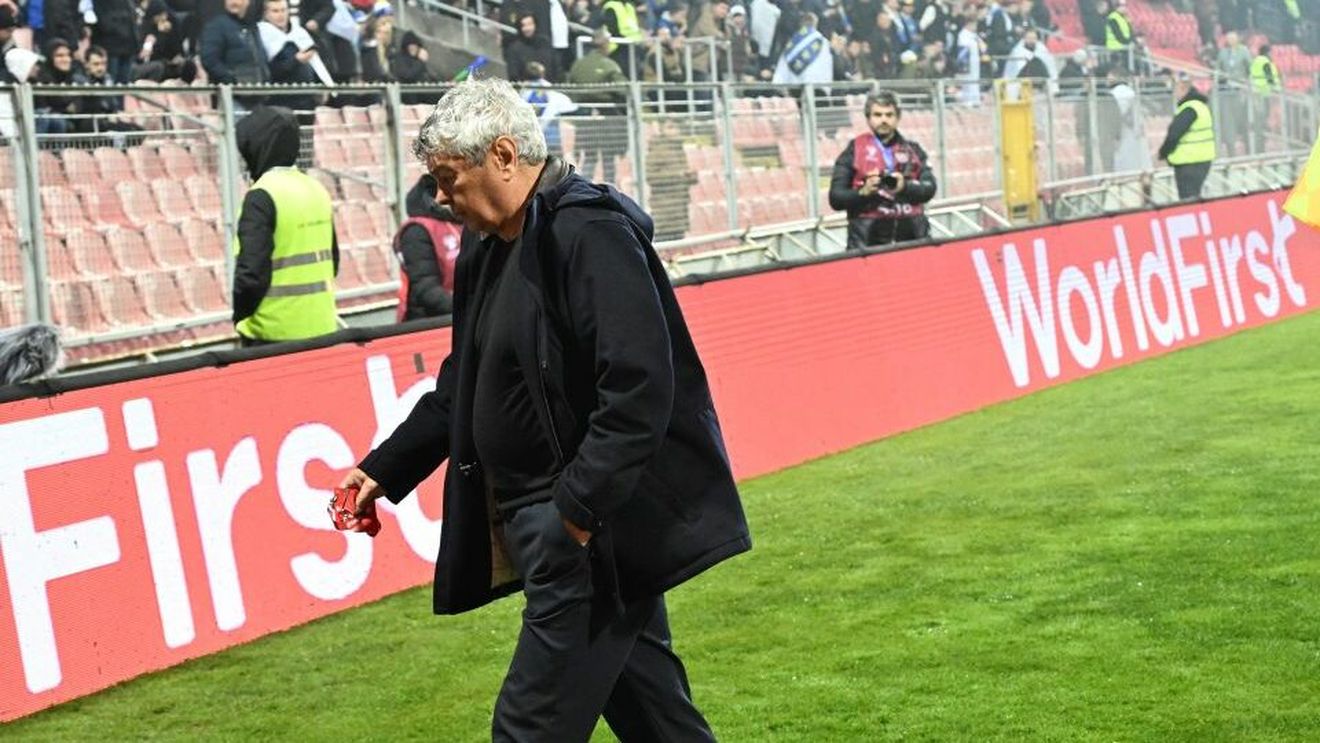 Cel mai dur atac împotriva naționalei după Bosnia - România: „E de neimaginat! Să explice Lucescu”