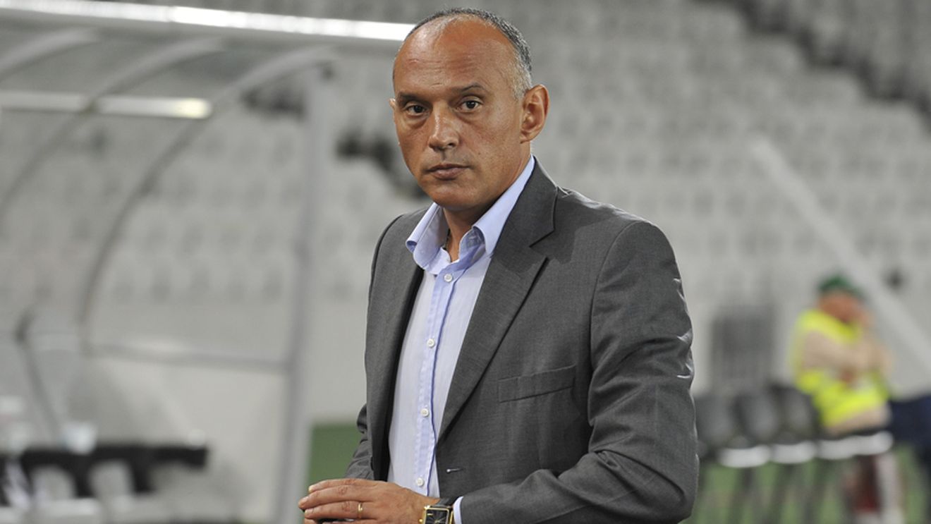 Florin Prunea: "Așteptam aceste depunctări. E o decizie justă. Vor urma și alte echipe"