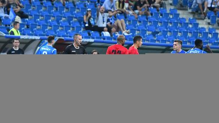 Transferul carierei pentru renegatul de la Craiova? Galatasaray și Beșiktaș îl vor pe fotbalistul uitat din lotul oltenilor