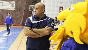 Lovitură de teatru la Corona Brașov: după ce au "scăpat" de Mariana Tîrcă, iar Dumitru Berbece a demisionat, antrenor principal a fost instalat Dragoș Dobrescu!