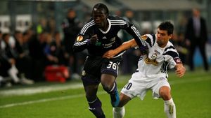 VIDEO** Noul Drogba! Lukaku, cel mai tânăr golgheter din istoria fotbalului belgian!