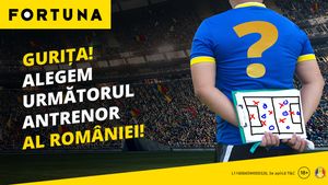 (P) Râdem, glumim, dar în final alegem corect și mergem la Euro!