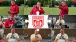 Ionuț Chirilă s-a întors în iarbă. Reportaj la Brașov, în cantonamentul lui Dinamo unde „Capello” vrea să-i descopere pe noii Petre, Tararache sau Hîldan: „Sunt hrana presei! În România, toți vor să-i antreneze pe Messi și Yamal, eu am luat-o de la minus zero”