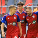 Veste uriașă pentru CSA Steaua! E la un pas de Superliga. Totul a fost pus la cale: „Eu mâine vă semnez să aveți dreptul să jucați în prima ligă!”. VIDEO