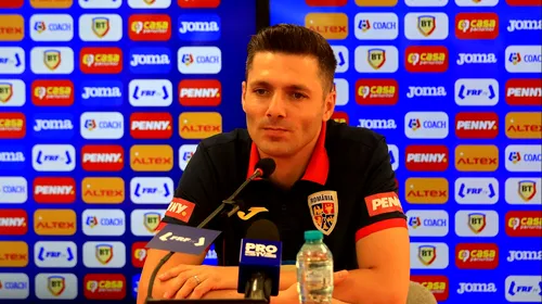 „Tricolorii” U 20 debutează într-o nouă ediție din Elite League: Pancu i-a trimis întăriri lui Curelea pentru meciul cu Germania, de la Arad