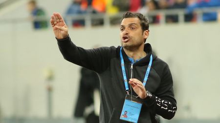 Derby-ul FCSB - Craiova se extinde în afara terenului. Concluziile lui Teja după memoriul făcut de olteni: "Jocuri psihologice, cancan, aici e fotbal!" 