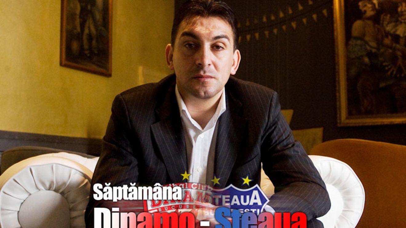 "Mizez pe victoria Stelei!"