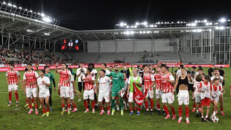 Daniel Pancu, uimit de transferul lui Dinamo: „E bun de tot!”