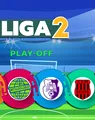 Metaloglobus, CFC Argeș și ACSM Reșița sunt matematic în play-off-ul Ligii 2! FC Voluntari și FCU Craiova se luptă pentru ultimul loc în ultima etapă. Toate scenariile posibile, în care și FRF poate interveni