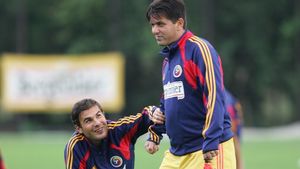 "În România nimeni nu-i va striga lui Adrian că este țigan!"