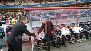 A "spart" tăcerea și vorbește deschis despre ce s-a întâmplat înainte de Steaua - Chelsea 0-4! "A greșit!" Momentul în care s-a rupt totul