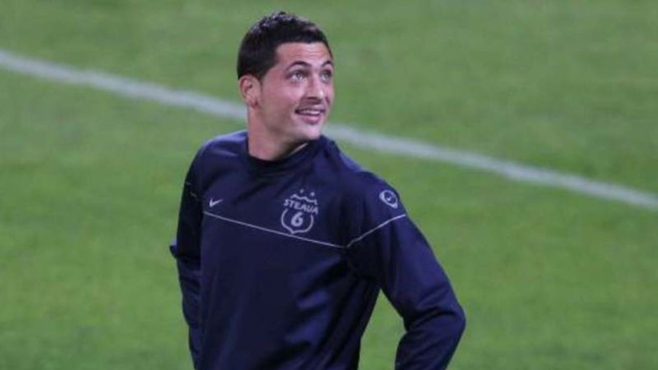 "Rădoi poate să joace până și la Chelsea, e senzațional"