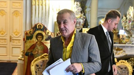 Limba noastră-i o comoară. Fcsb - substantiv comun