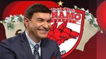 Cristi Borcea a făcut anunțul așteptat de toți fanii „alb-roșii”: „Voi veni alături de Dinamo!”