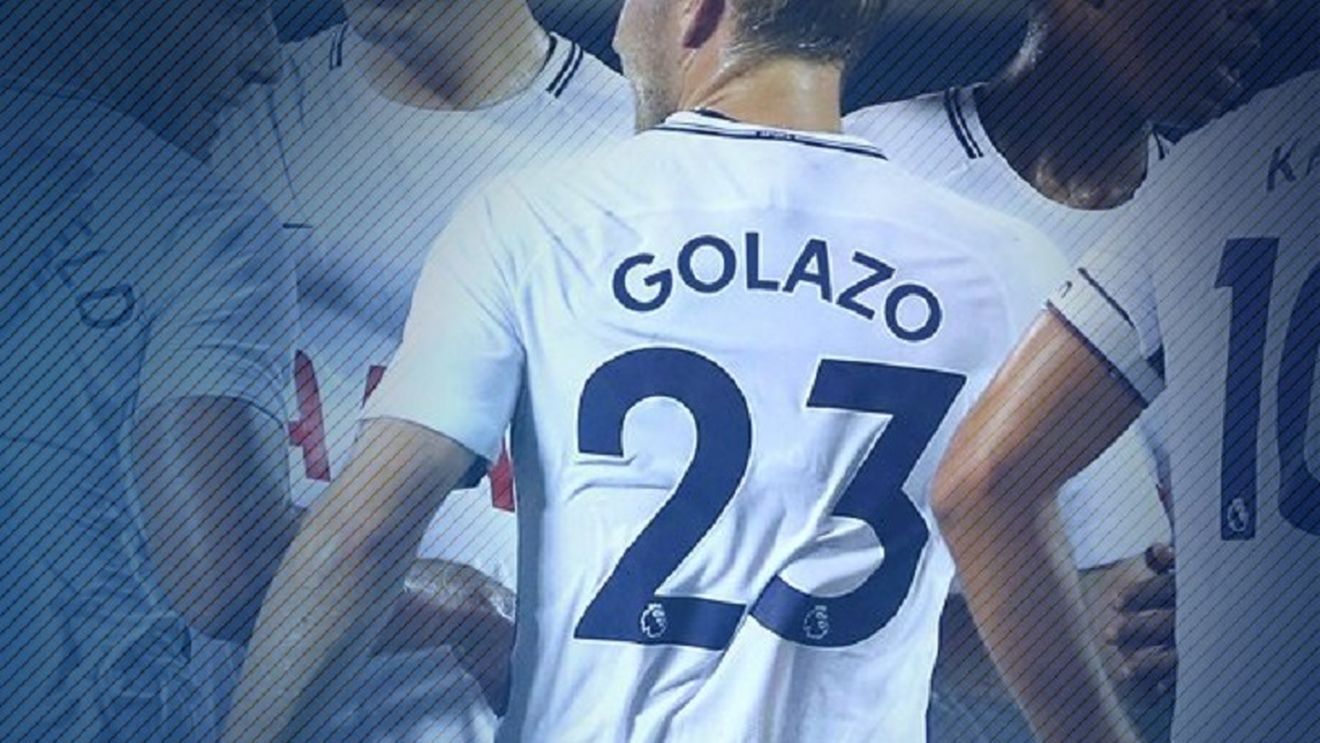 Starul din Premier League care a primit o nouă poreclă după RACHETA reușită în ultimul meci. "Golazo, așa îi spunem!" VIDEO Execuția fabuloasă a mijlocașului