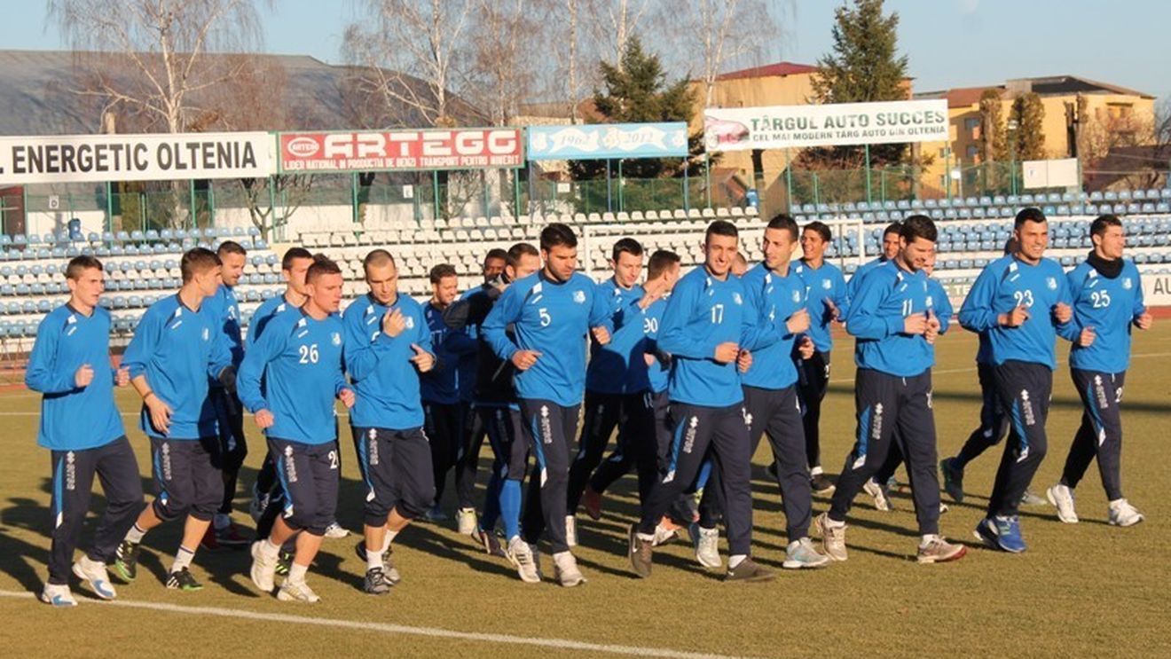 Eugen Pîrvulescu: "Jucătorii își vor primi salariile dacă vor câștiga meciul cu Dinamo"