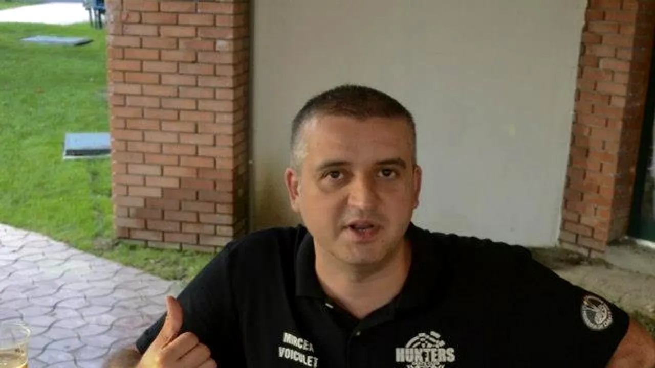 Un jucător de Darts se zbate între viață și moarte după un accident cumplit! Galeria Universității Cluj și handbaliștii lui Dinamo sunt gata să-i sară în ajutor | SPECIAL