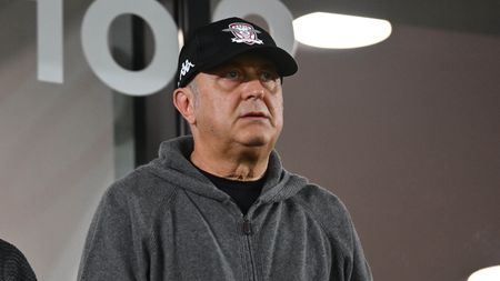 Primele două achiziții ale lui Dan Șucu pentru noul sezon, contestate: „Când ai făcut totul corporatist, te-ai rupt de spiritul Rapidului”