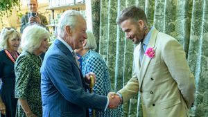 Regele Charles a luat decizia în cazul lui David Beckham, după mai bine de un deceniu de dezamăgiri