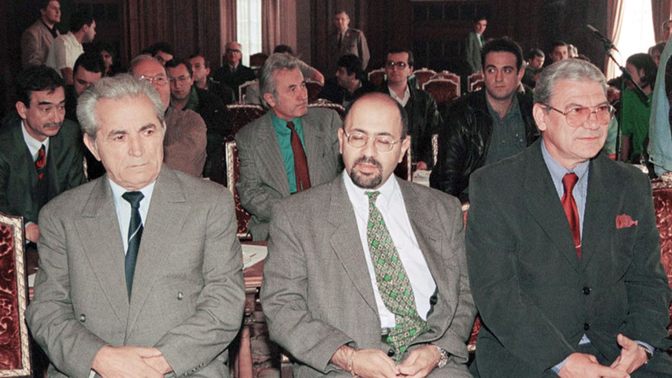 Jean Pădureanu a fost stelist