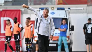 „Au luat decizia!”. Pe ce stadion va juca U Cluj dacă produce surpriza în Conference League. EXCLUSIV