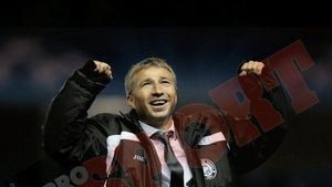 Dan Petrescu, după 4-1 cu Rangers:** "Se putea și mai bine!"