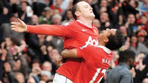 Declarație uimitoare făcută de Rooney!** Ce trofeu îl bucură mai tare decât câștigarea Champions League