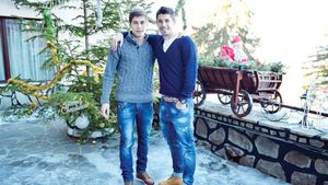 Ovidiu Herea nici nu se mai gândește să joace și din retur în Giulești, dar promite un gest nobil:** "Renunț la bani ca să ajut Rapidul!"