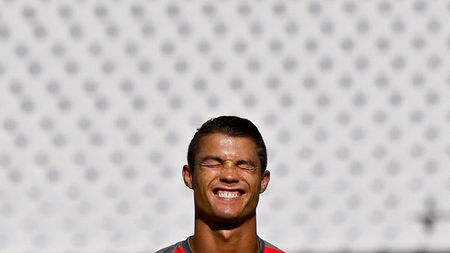 VIDEO "Frumos, bogat, Cristiano Ronaldo!"** De la afirmațiile astea a fost creată cea mai TARE ironie la adresa lui CR7