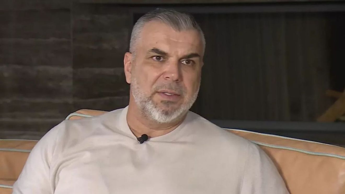 Suferința prin care trece fiul lui Cosmin Olăroiu după ce a fost infectat cu COVID-19, acum mai bine de un an