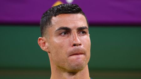 Cristiano Ronaldo are probleme în Arabia Saudită! Copiii superstarului de la Al Nassr sunt bătuți la școală: „Unul dintre băieți a venit plângând!”