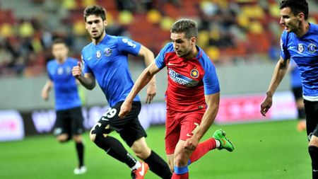 Șeptarul taie tot! Alex Chipciu, peste Bănel Nicoliță și Dennis Man! Mii de suporteri au votat în ancheta ProSport cea mai bună extremă dreapta a roș-albaștrilor din ultimele decenii. EXCLUSIV