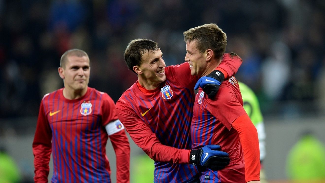 Dragomir: "Steaua va avea un recul dacă după Chiricheș pleacă și Bourceanu! Pe ei doi și pe Pintilii e așezată echipa"