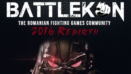 Battlekon, evenimentul dedicat jocurilor de luptă, revine în această iarnă