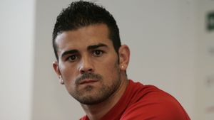 Cadu a stabilit: "Steaua n-are nicio șansă cu Lyon"