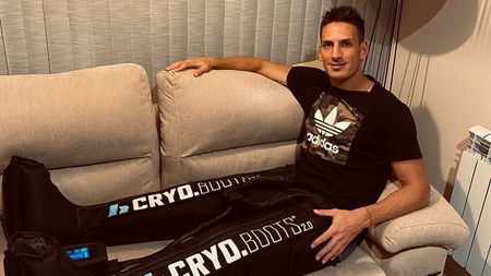 Transferul zilei în Superliga! Un atacant argentinian, care a jucat la Estudiantes la Plata, este lovitura dată de clubul care vrea să intre în play-off