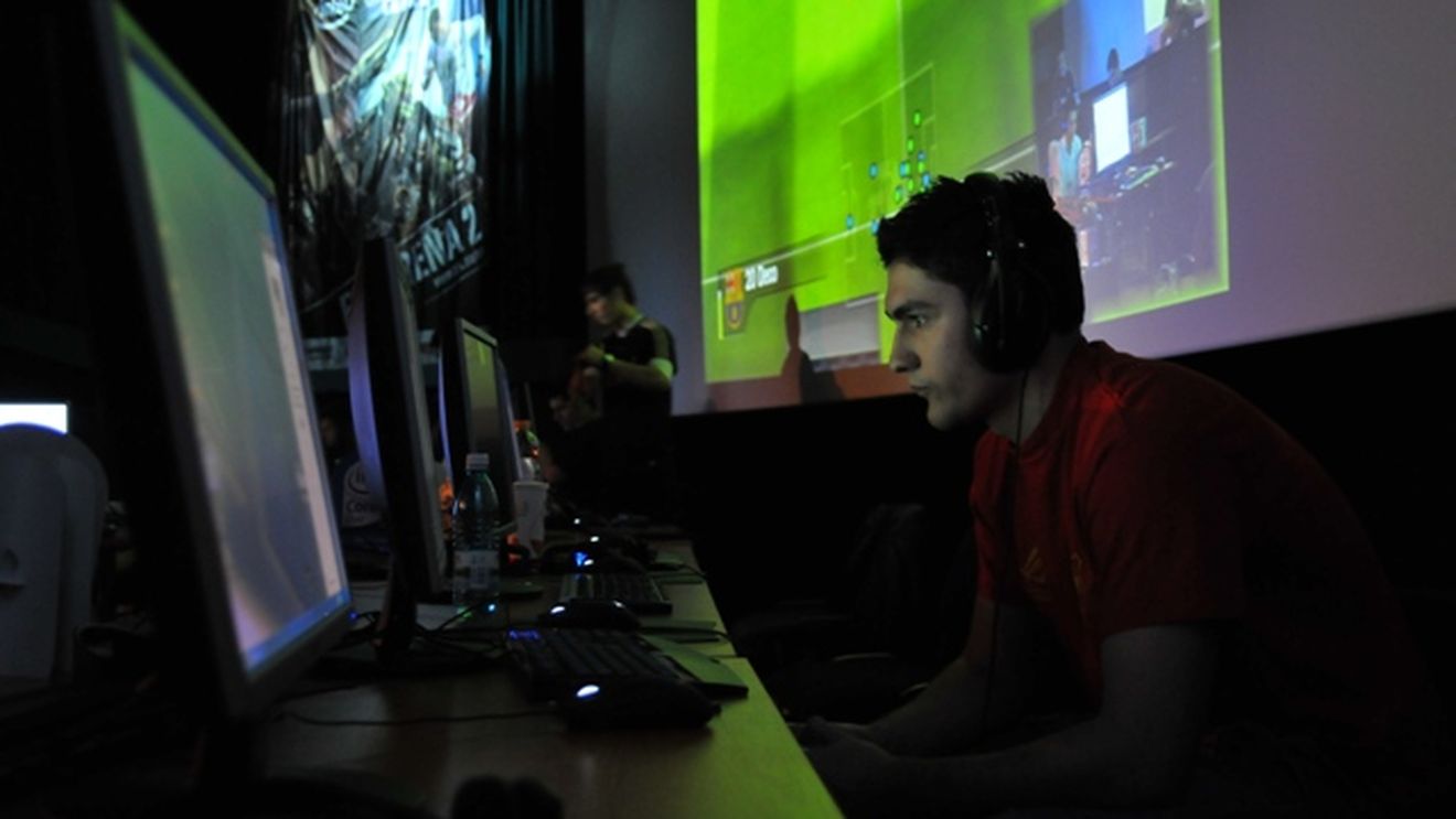 Finala decisa la penaltiuri in concursul de FIFA 2008!