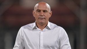 Florin Prunea a văzut reluarea de la golul anulat cu VAR lui Dinamo în derby-ul cu Rapid și a dat VERDICTUL pe loc!