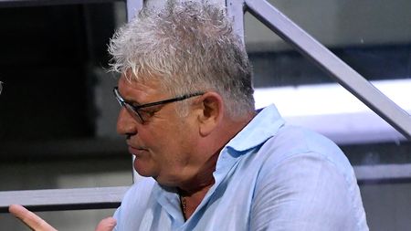 Ioan Andone, anunț despre șansele să devină acționar la Dinamo: „E un moment bun să investești. Poate fiul meu o va face”