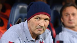 Drama prin care a trecut legendarul Sinisa Mihajlovic: „Nu mă gândesc la Champions League, ci să-l îmbrățișez din nou!” Cum a arătat copilăria fostului mare fotbalist | SPECIAL
