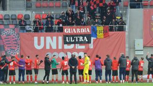 Flavius Stoican, decizii dure la CSM Reșița: a renunțat la șase jucători. Președintele Cristian Bobar vorbește despre deblocarea salariilor