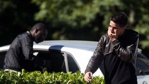 Francezul arogant avea cel mai mare salariu și a încercat să-l umilească pe român, dar avea să primească lecția vieții lui: „S-a pus pe scaunul meu. Ne-am ciondănit puțin!”