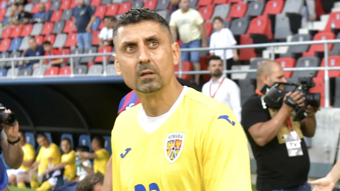 Ionel Dănciulescu, şocat de FCSB, după transferul lui Dennis Politic: „Îți dai seama cât e de puternică”