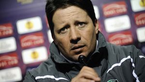 Paulo Sergio e alesul CFR-ului!** Paszkany: "Vom semna cu el. Ar putea sta pe bancă în Cupă"